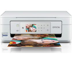 EPSON  Expression Home XP-445 All-in-One Wireless Inkjet Printer